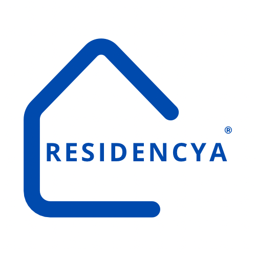 Residencya Logo